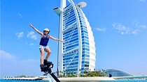 Flyboarding Experience in Dubai with Optional Hotel Transfers