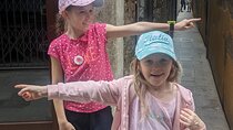 Venice for Families: Fun & Interactive Private Tour for Kids 