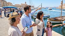 Marseille Self Guided Audio Experience