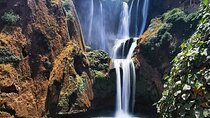 Ouzoud Waterfalls ouzoud waterfalls 