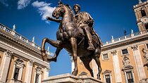 Best of Capitoline Museums Private Guided Tour