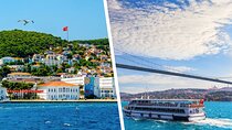 Princes Islands Tour from Istanbul with Lunch