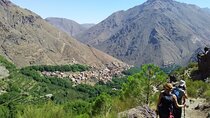 Imlil Day Trip from Marrakech