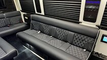 Premium Party Bus Sprinter Van