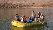 Winter Wonderland Rafting Adventure on the Colorado River