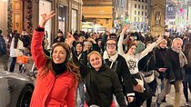 Florence Christmas Lights & Spritz Walking Tour – Unique tour 