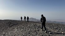 5-day Jebel M'goun trek