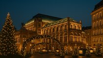 Vienna Festive Fairytale Trail Self Guided Holiday Magic Walk