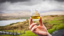 4-Day Private Whisky Tour to Islay with Distillery Visits