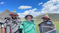 7-Day Johannesburg, Eswatini, Maputo, St.Lucia, SaniPass &Lesotho