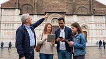 Bologna Self Guided Audio Experience