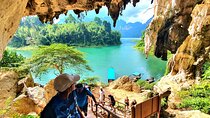 From Krabi: Great Cheow Lan Lake Day Trip with Lunch at PhuTawan