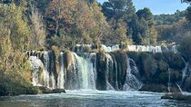PRIVATE Krka Waterfalls