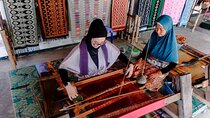 Lombok Cultural Villages and Mandalika South Coast Private Tour