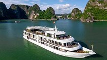 Bai Tu Long 2 days from Hanoi