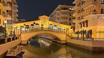 Doha Luxury City Tour: Visit Top Landmarks in Comfort