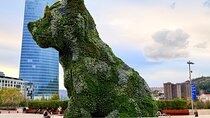 Bilbao Historic Walking Tour in Small Group