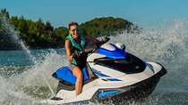 Phuket Adventure Jet Ski Yamaha 1100VC 6 Islands 4 Hours 1 - 2pax