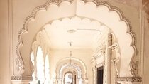Hyderabad Heritage Tour: Museums, British Residency &Paigah Tombs