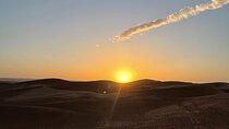 3 Day Desert Tour Marrakech and Merzouga 