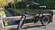 Explore Heritage and Landmarks of Kyoto with E-Bike Ride