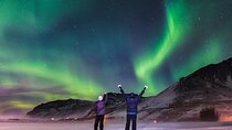 Northern Lights 4x4 Tour from Reykjavik