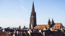 Check-out Freiburg Titisee and Triberg from Strasbourg