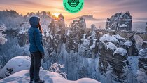 Bohemian and Saxon Switzerland All inclusive trip - Winter Tour