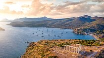 Private Cape Sounio Tour – Temple of Poseidon & Iconic Views