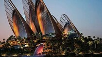 Zayed National Museum Abu Dhabi