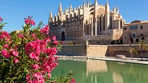 Hello Palma: Private 2-Hour Intro City Walk with Local Guide