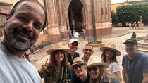 San Miguel de Allende Private Walking Tour with a Local