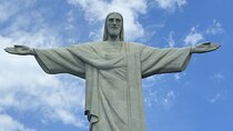 Rio de Janeiro Private Tour with Christ, Sugar Loaf and More