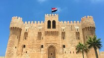 Alexandria Full Day Private Tour from Cairo