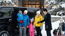 One Way Transfer Service Between Tokyo and Hakuba Ski Resort