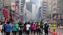 Tokyo Marathon Course Experience Tour