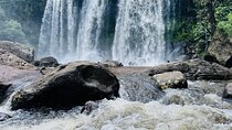  Unveiling the Mystical Beauty of Phnom Kulen National Park