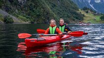 5 Days Norway Fjord Adventure Tour