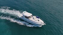 6 Hours Private Yacht in Puerto Vallarta with Snorkeling & Beach