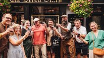 Private Secret London Pub Tour