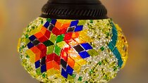 Philadelphia: Turkish Mosaic Lamp Workshop