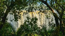 Victoria Falls Guided Walking Tour Of The Zimbabwean Side
