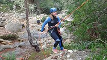 Beginner Canyoning in Mallorca