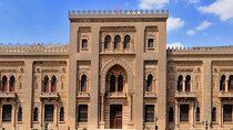 Private Day Tour to Cairo Pyramids & Museum Islamic Art :Hurghada