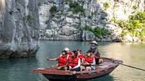 Private Scenic Day Cruise Explore Hidden Gems of Bai Tu Long Bay