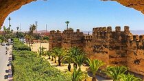 Day Trip From Marrakech To Taroudant with Lunch