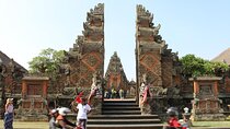 Half Day Ubud Private Tour with All Inclusive 