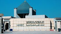 Cairo National Museum of Egypt QR Ticket