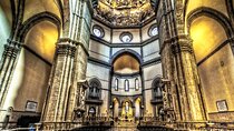 Florence's Iconic Duomo Cathedral Guided Tour