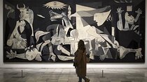 Madrid Reina Sofia Museum Guernica and Picasso tour